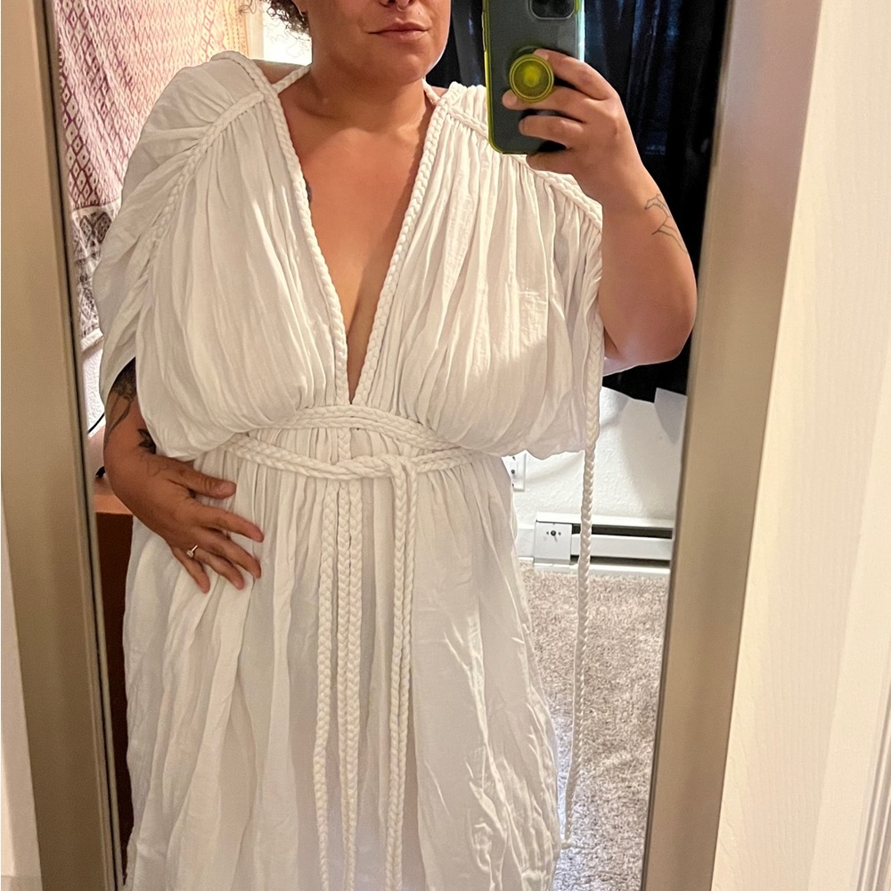 Handmade Goddess Dress